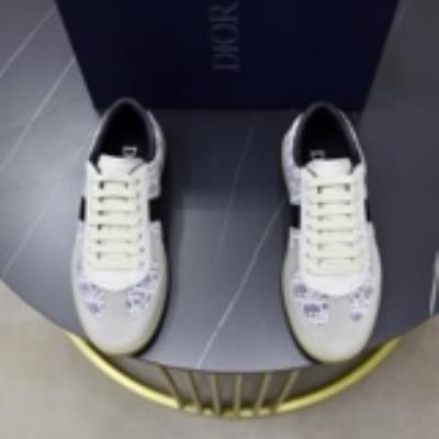 wholesale quality christian dior men shoes model no. 253